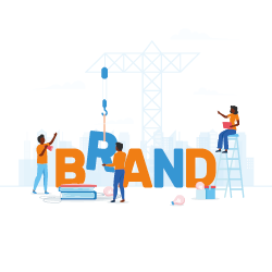 Aveliscope Corporate Brand Development