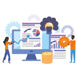 Aveliscope Custom Software Development